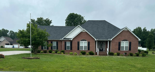 110 POST RD, MANCHESTER, TN 37355 - Image 1