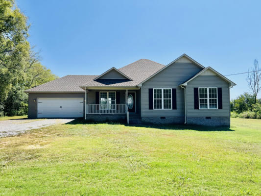 124 OLD HUNTSVILLE RD, FAYETTEVILLE, TN 37334 - Image 1