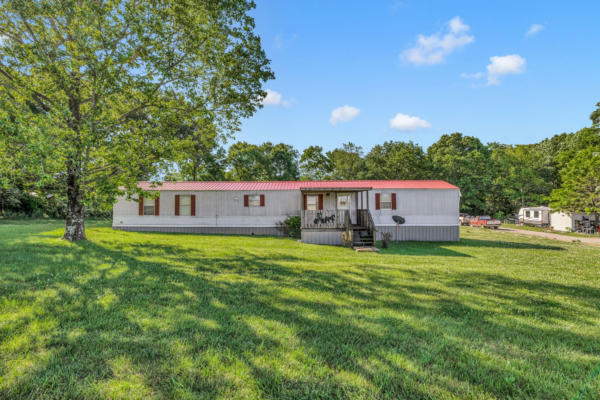 214 N OLD MILITARY RD, SUMMERTOWN, TN 38483 - Image 1
