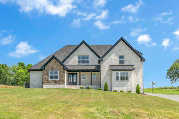 2487 CAVE SPRINGS RD, GREENBRIER, TN 37073 - Image 1