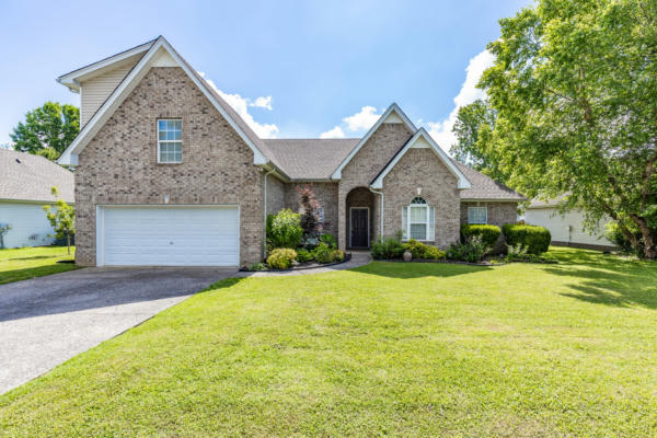 229 FOSTER DR, WHITE HOUSE, TN 37188 - Image 1