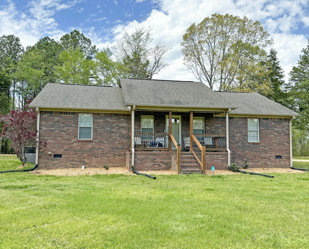 1645 PEACE CHAPEL RD, DECATURVILLE, TN 38329, photo 1 of 66