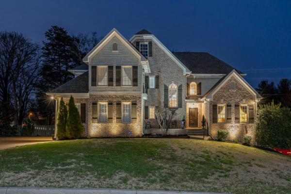 6517 WINDY HILL CT, BRENTWOOD, TN 37027 - Image 1