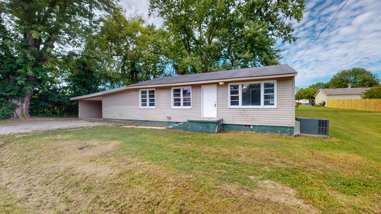 504 S RAMSEY ST, MANCHESTER, TN 37355, photo 1 of 40