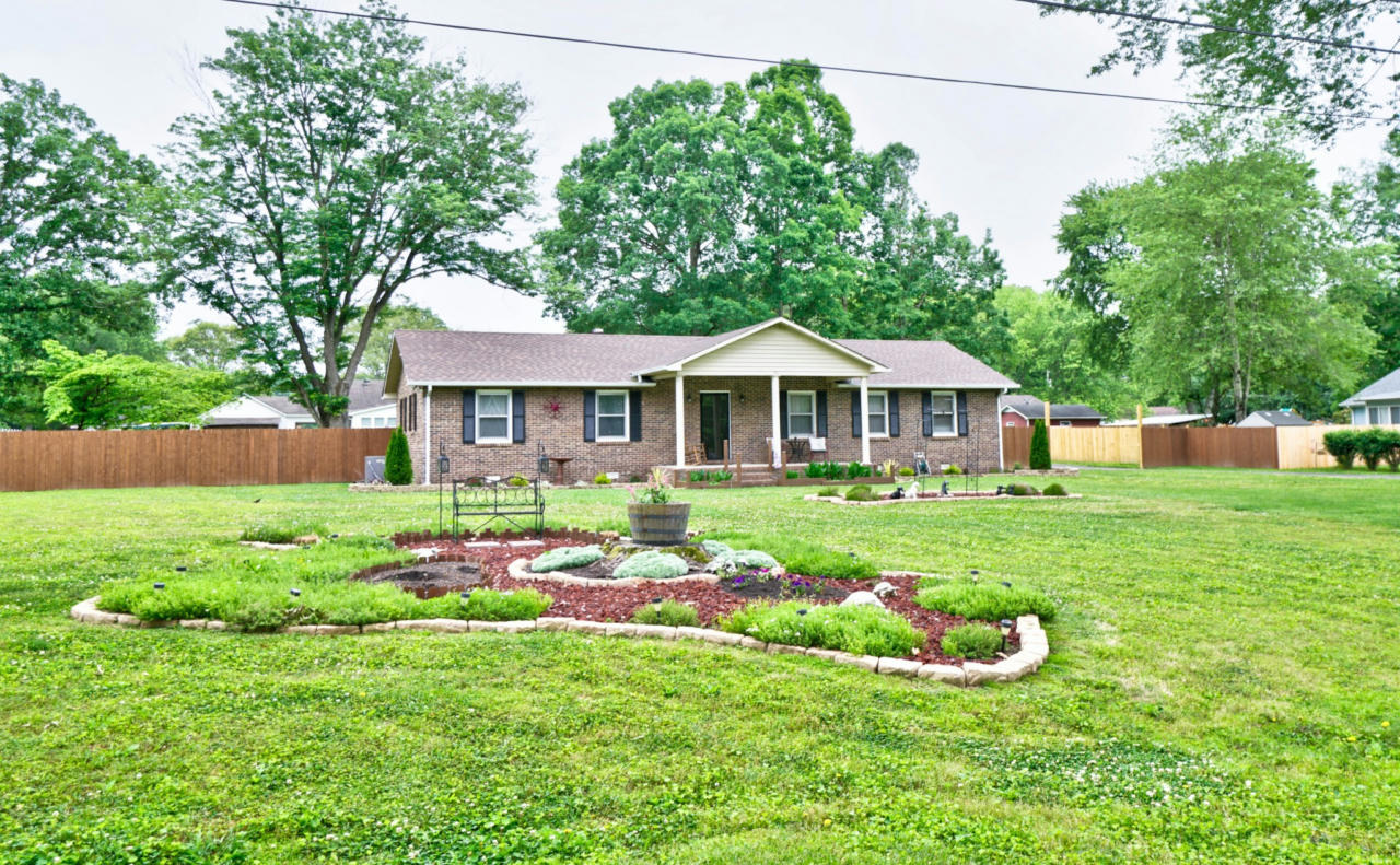50 ANDY LN, MANCHESTER, TN 37355, photo 1 of 23