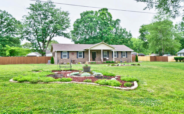 50 ANDY LN, MANCHESTER, TN 37355 - Image 1