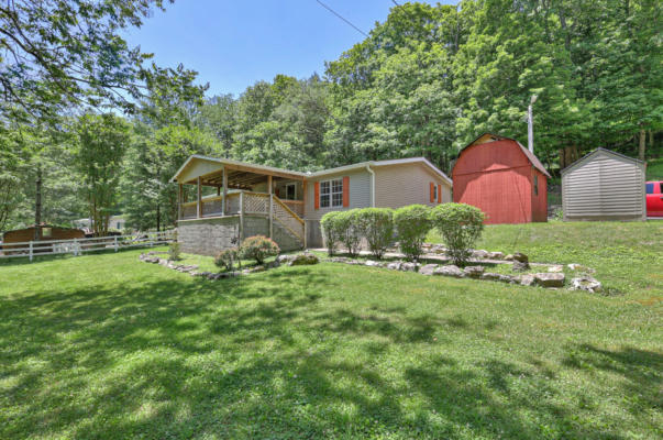 1401 DUFFER HOLLOW RD, BETHPAGE, TN 37022 - Image 1