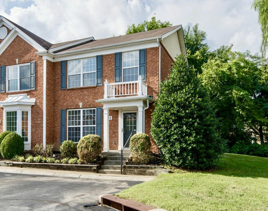 601 OLD HICKORY BLVD UNIT 75, BRENTWOOD, TN 37027, photo 1 of 11