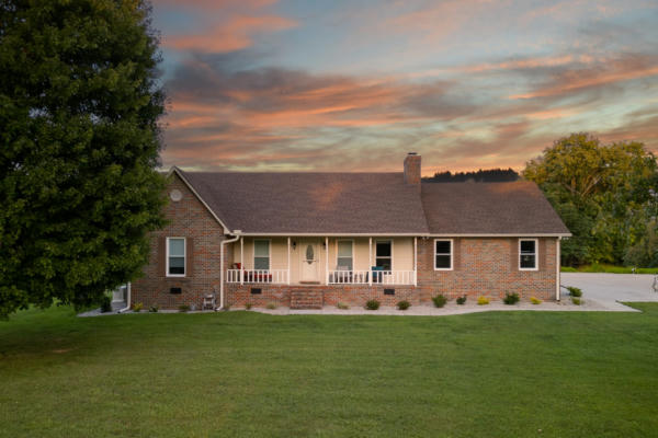 120 THREE FORKS BRIDGE RD, WARTRACE, TN 37183 - Image 1