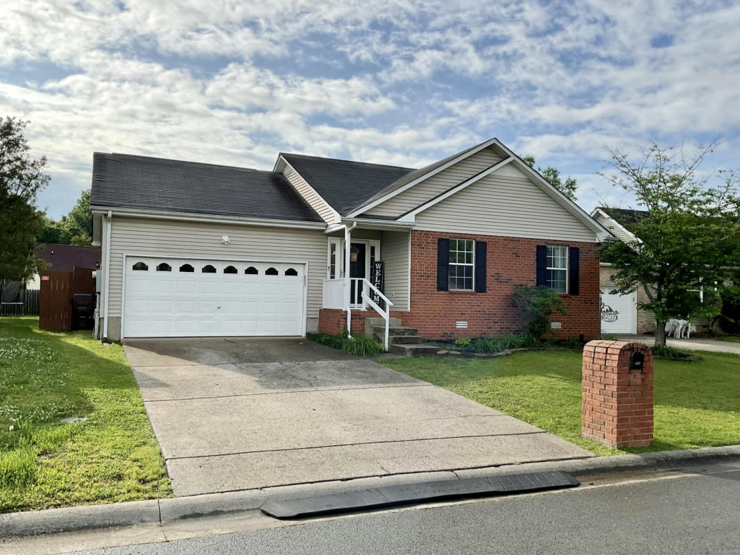 2269 RIVERWAY DR, OLD HICKORY, TN 37138, photo 1 of 34