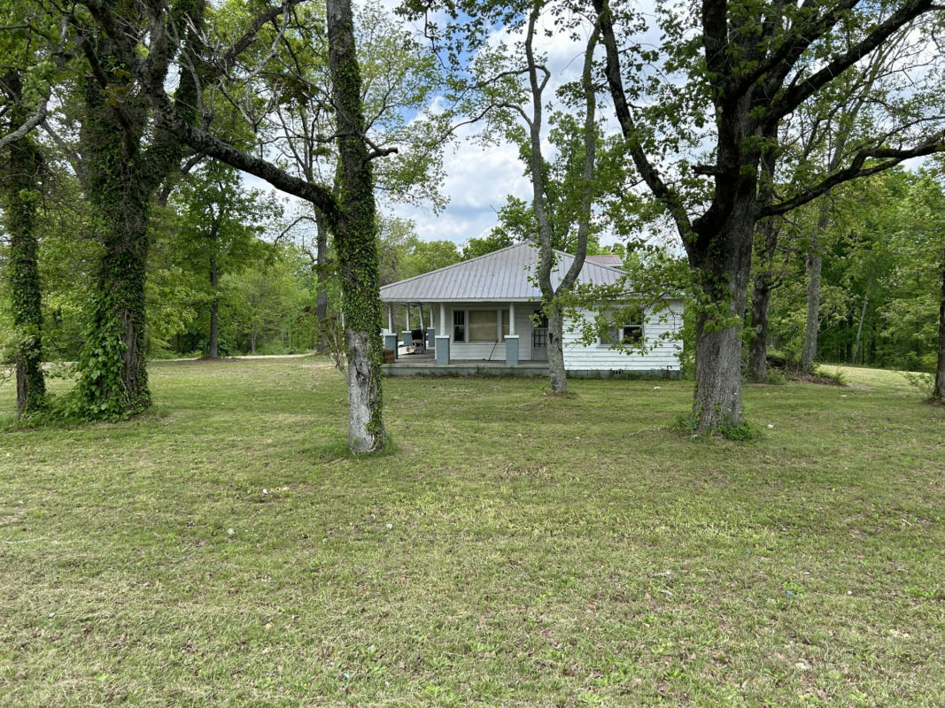 1512 LINDEN HWY, HOHENWALD, TN 38462, photo 1 of 19