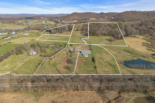 9142 HORTON HWY, COLLEGE GROVE, TN 37046 - Image 1