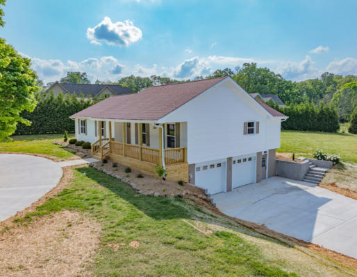 47 LONG VIEW DR, WINCHESTER, TN 37398 - Image 1