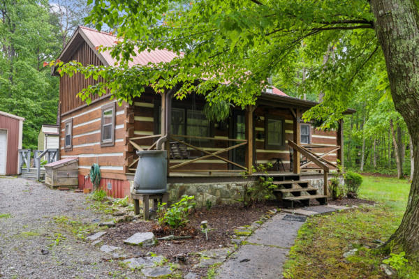 18 EARL PERRITTS PATH, ALTAMONT, TN 37301 - Image 1