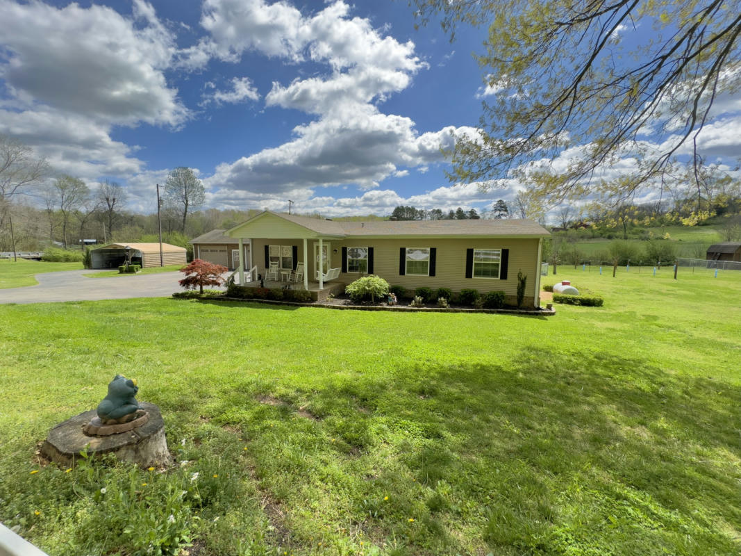 109 LOCKWOOD HOLLOW RD, DOVER, TN 37058, photo 1 of 26