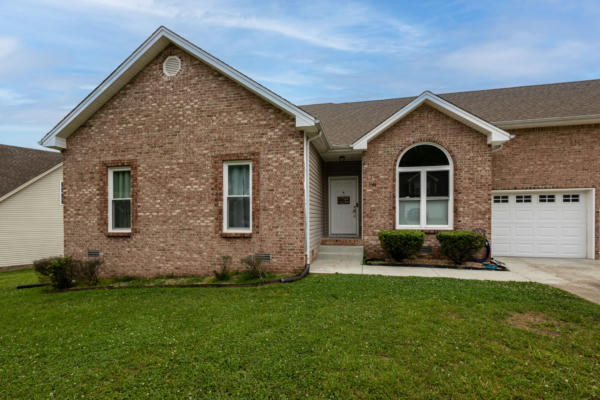 1144 CHANNELVIEW CT, CLARKSVILLE, TN 37040 - Image 1