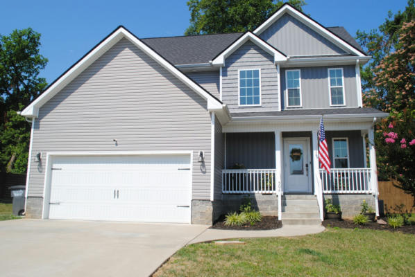 504 WOODTRACE DR, CLARKSVILLE, TN 37042 - Image 1