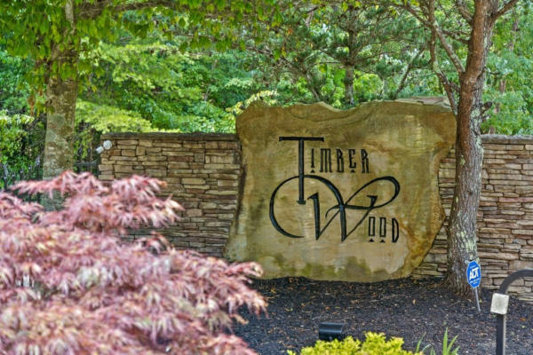 323 TIMBERWOOD TRACE, MONTEAGLE, TN 37356 - Image 1