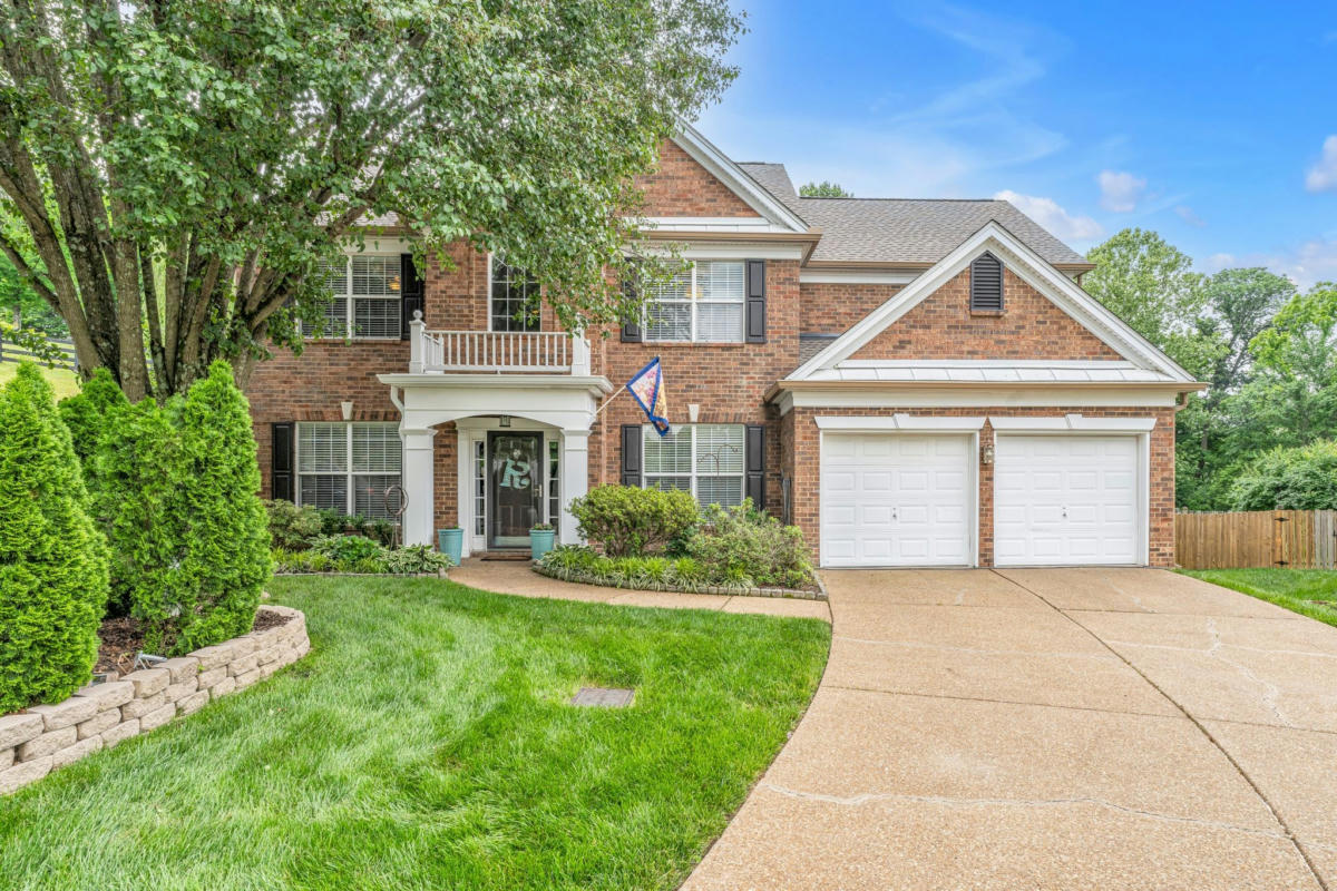 145 STERLING OAKS CT, BRENTWOOD, TN 37027, photo 1 of 45