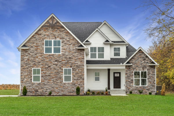 545 CLEARVIEW RD, COTTONTOWN, TN 37048 - Image 1