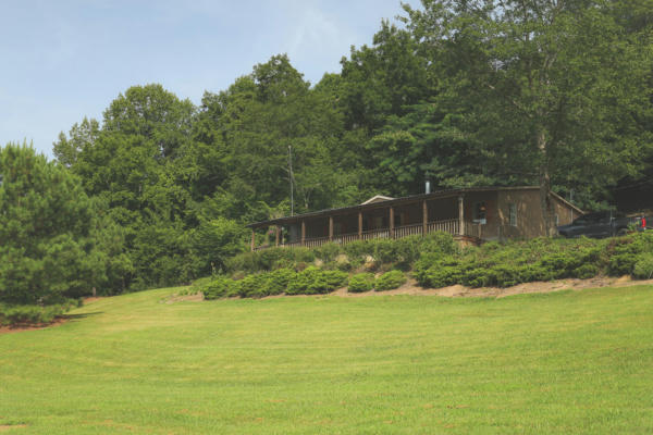 555 LAY HOLLOW RD, WAYNESBORO, TN 38485 - Image 1