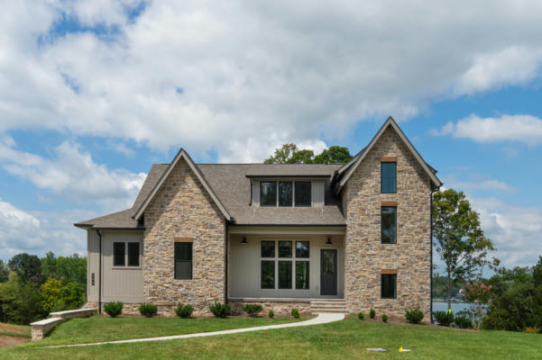 799 FANNING BEND DR, WINCHESTER, TN 37398 - Image 1