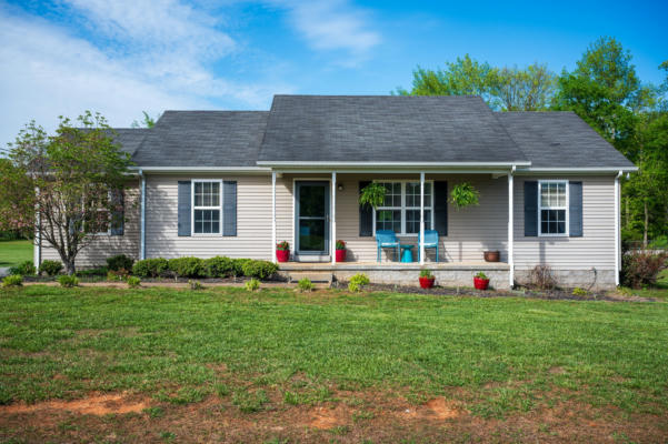 1206 DELLROSE DR, BELL BUCKLE, TN 37020 - Image 1