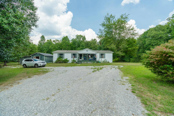 176 FLYNNS COVE RD, CROSSVILLE, TN 38572 - Image 1