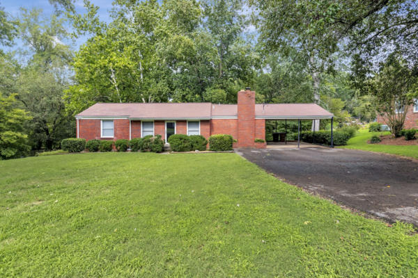 5036 DOVECOTE DR, NASHVILLE, TN 37220 - Image 1