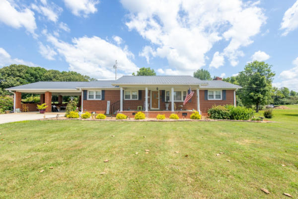 2657 RAGSDALE RD, MANCHESTER, TN 37355 - Image 1