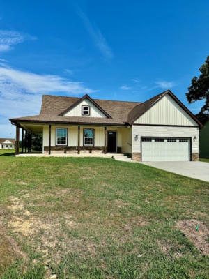 1381 TAYLOR TOWN RD, WHITE BLUFF, TN 37187 - Image 1