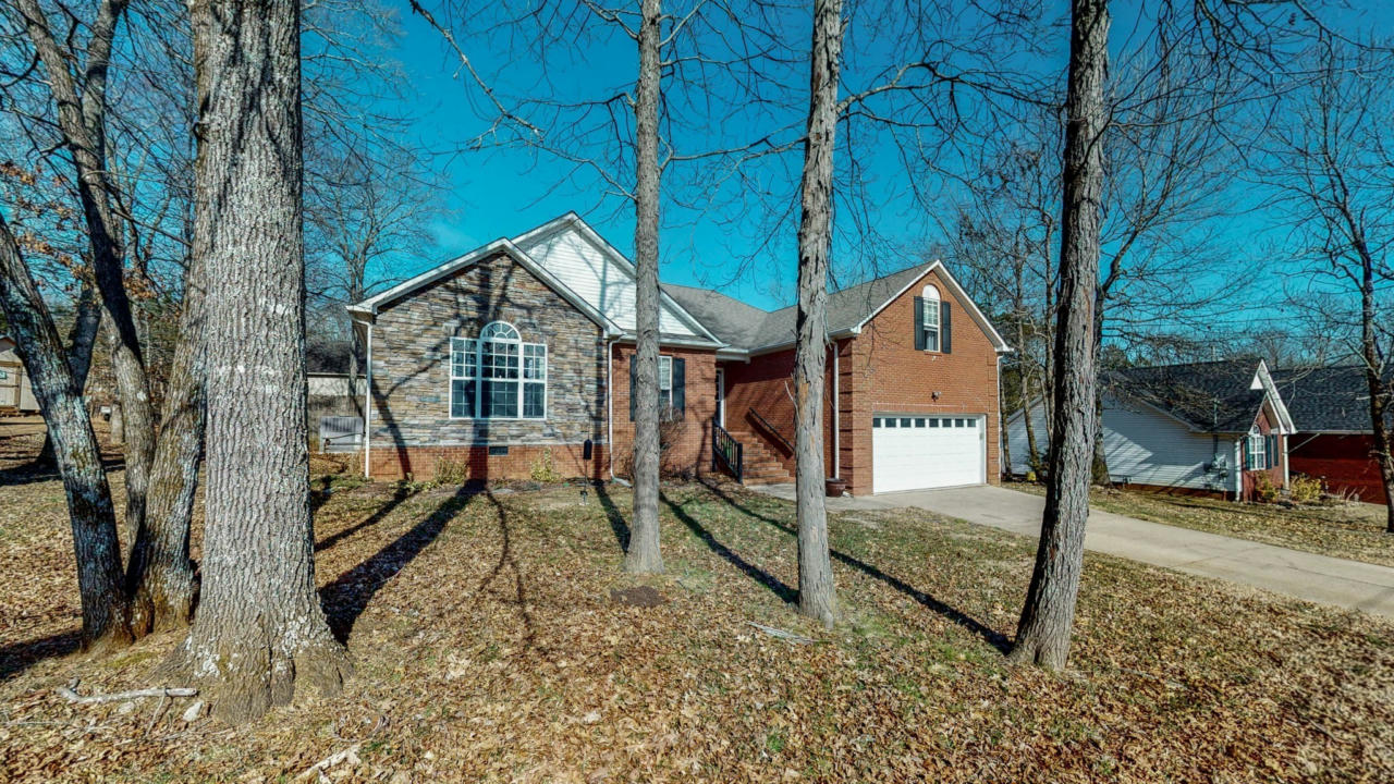 1502 RAYLEE DR, CHAPEL HILL, TN 37034, photo 1 of 22
