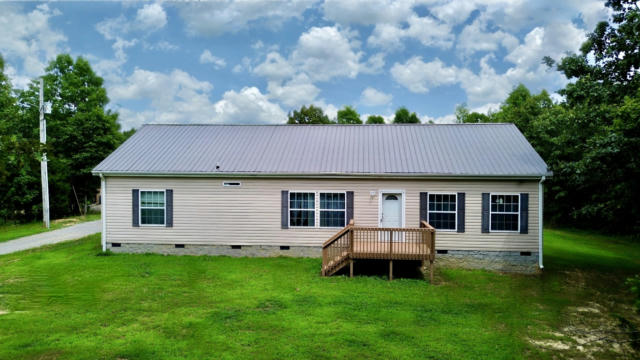 2901 CAMPGROUND RD, NUNNELLY, TN 37137 - Image 1