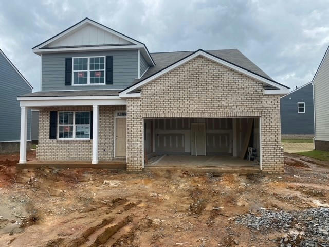 1477 ROSEWOOD DRIVE, WHITE HOUSE, TN 37188, photo 1 of 33
