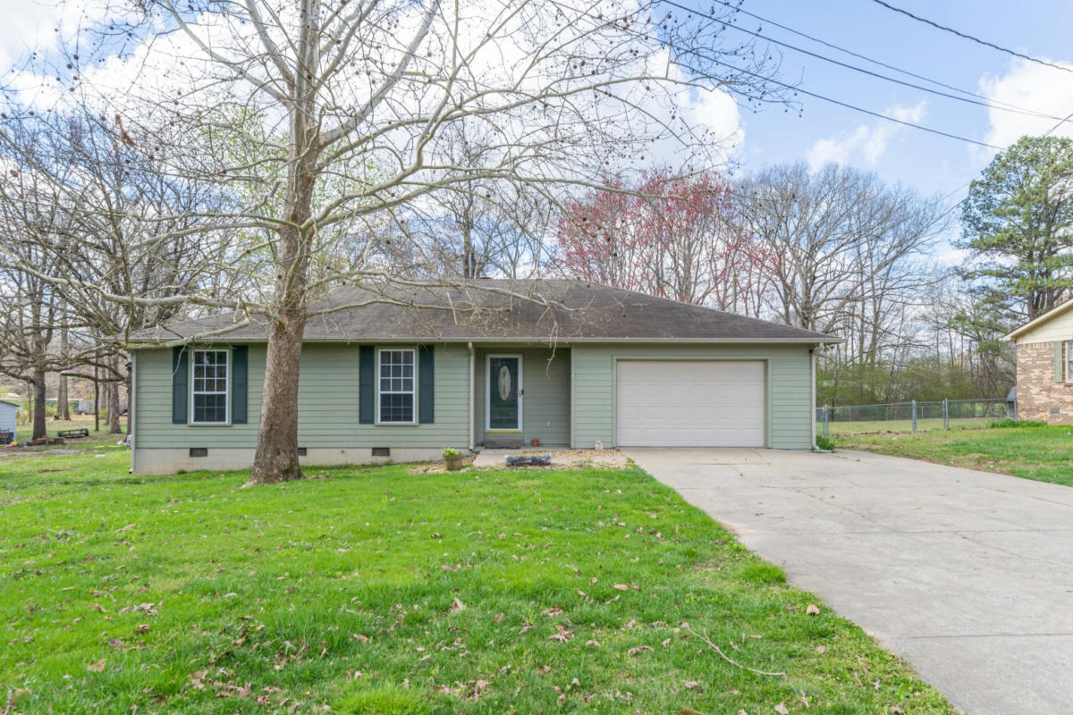 16 TOWN RD, FAYETTEVILLE, TN 37334, photo 1 of 19