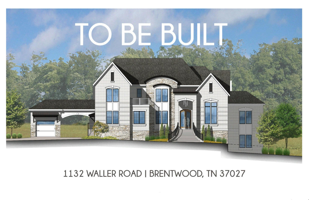 1132 WALLER RD, BRENTWOOD, TN 37027, photo 1 of 36