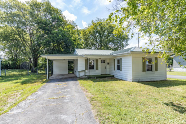 310 LAWRENCE ST, MOUNT PLEASANT, TN 38474 - Image 1