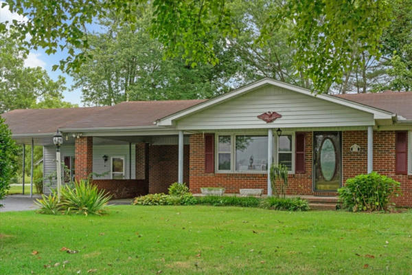 722 OLD MCMINNVILLE HWY, MANCHESTER, TN 37355 - Image 1