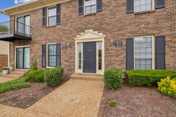5815 BRENTWOOD TRCE, BRENTWOOD, TN 37027, photo 4 of 23