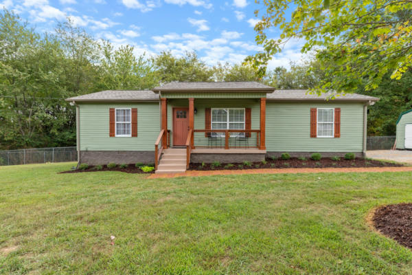 7714 CROSSROADS BLVD, LYLES, TN 37098 - Image 1