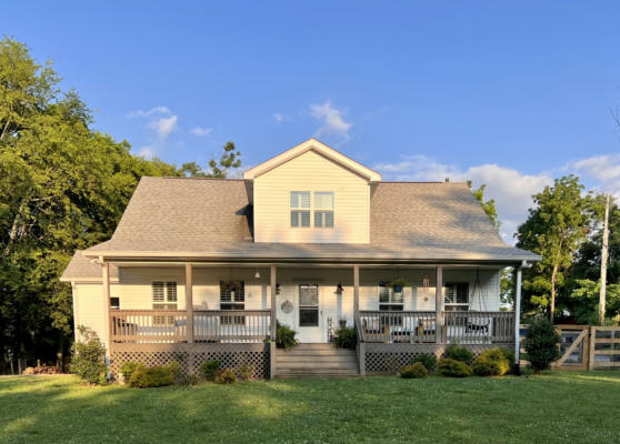 4713 S OLD HIGHWAY 31 W, COTTONTOWN, TN 37048 - Image 1