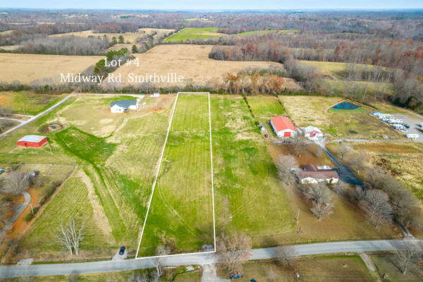 0 MIDWAY RD, SMITHVILLE, TN 37166 - Image 1