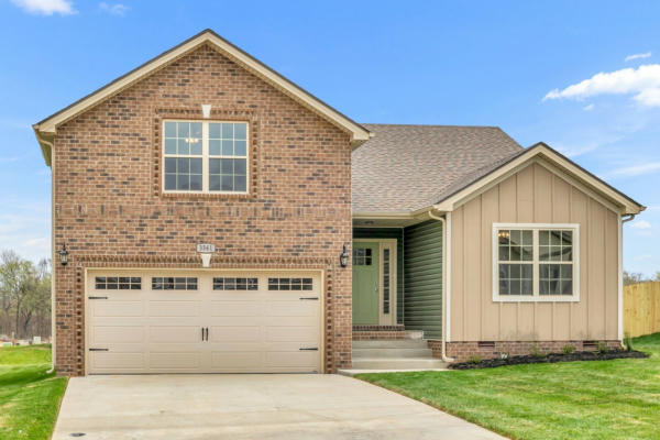 173 ANDERSON PLACE, CLARKSVILLE, TN 37042 - Image 1