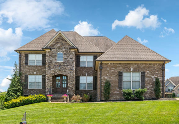 4003 CANBERRA DR, SPRING HILL, TN 37174 - Image 1