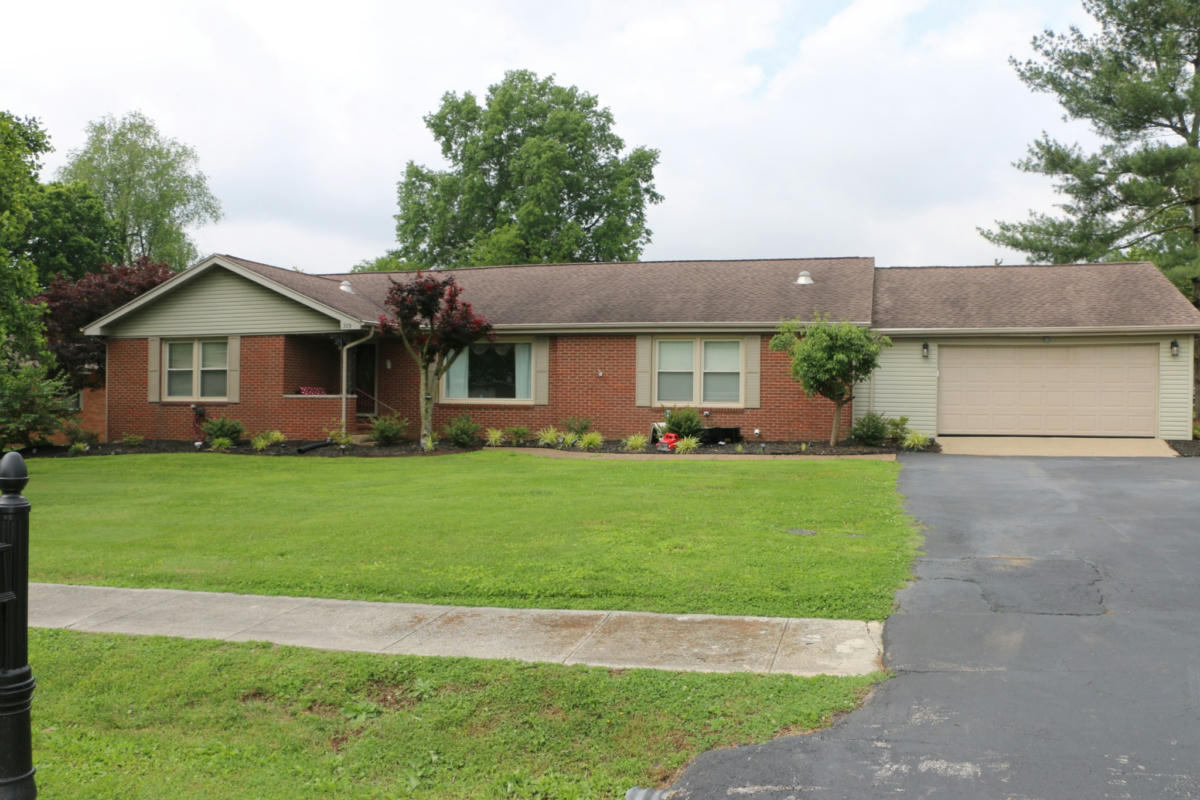 303 SHEILA DR, HOPKINSVILLE, KY 42240, photo 1 of 37