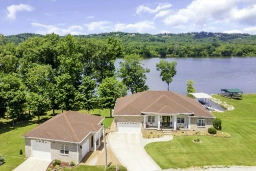 25 LAKEVIEW COVE RD, LINDEN, TN 37096 - Image 1