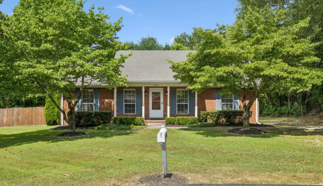 3022 BRITNEY DR, GREENBRIER, TN 37073 - Image 1