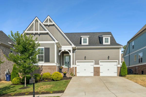 3008 WEEPING WILLOW LN, THOMPSONS STATION, TN 37179 - Image 1