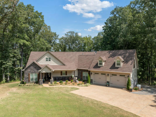 141 SHORELINE DR, HUNTINGDON, TN 38344 - Image 1