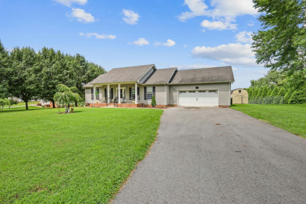 395 LEAR RD, PORTLAND, TN 37148 - Image 1